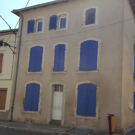 Gites De Seille Vic-sur-Seille Exterior photo