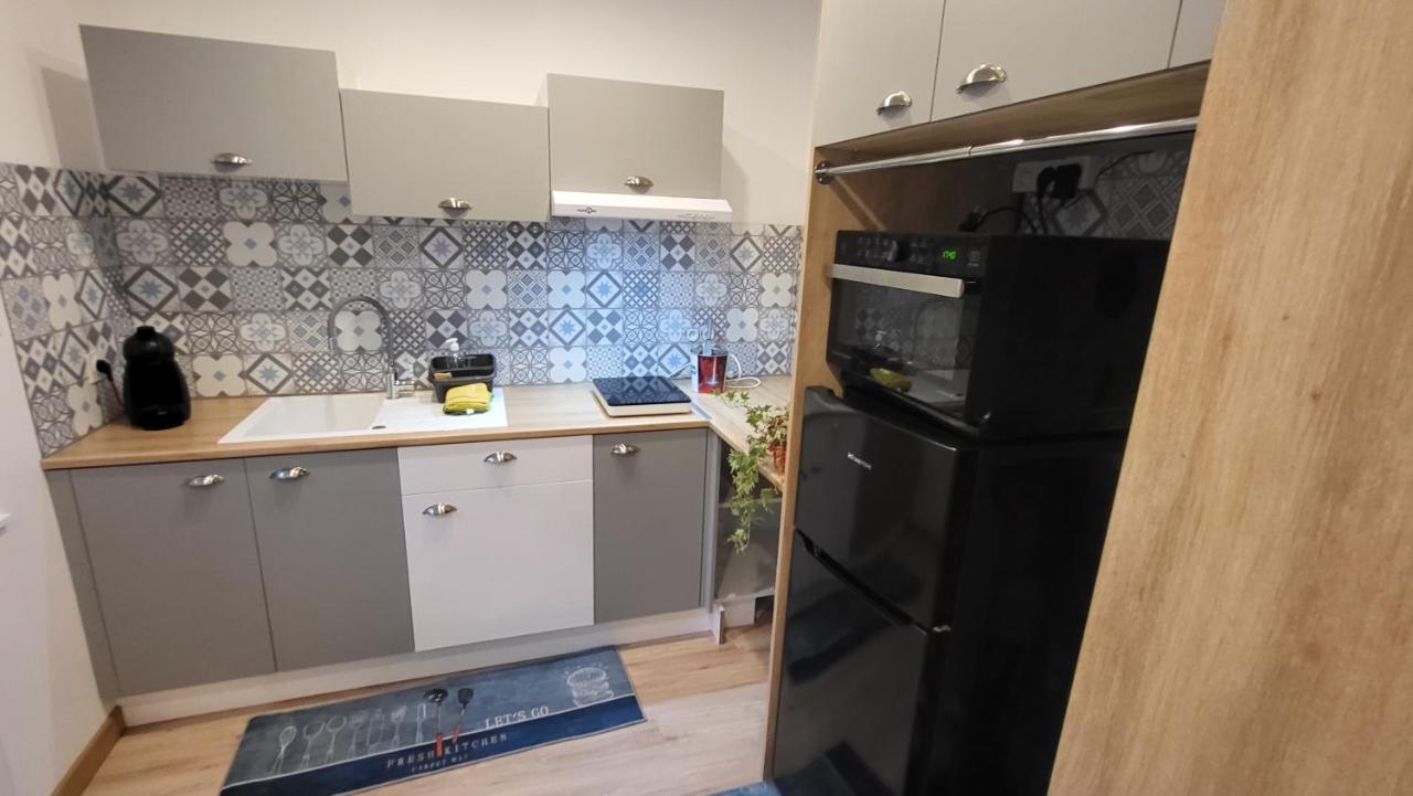De Seille Apartment Vic-sur-Seille
